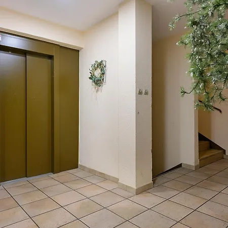 Le Bretzel Apartamento